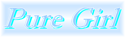 u}ȏw Pure Girl